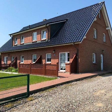 Redewischer Str.23E Boltenhagen  Exteriér fotografie