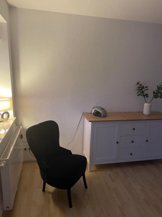 Redewischer Str.23E Boltenhagen  Exteriér fotografie