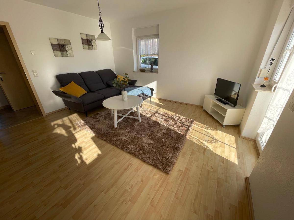 Redewischer Str.23E Boltenhagen  Exteriér fotografie