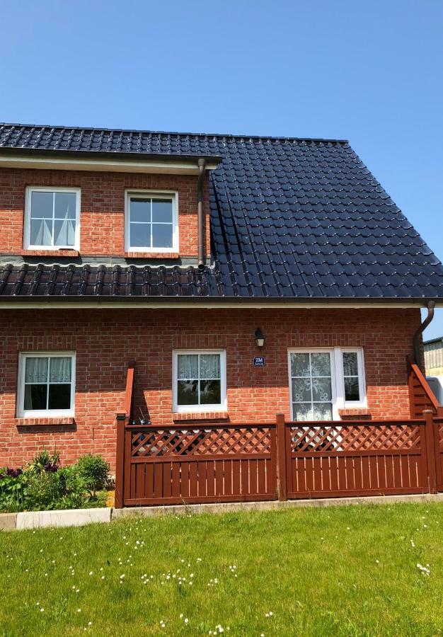 Redewischer Str.23E Boltenhagen  Exteriér fotografie