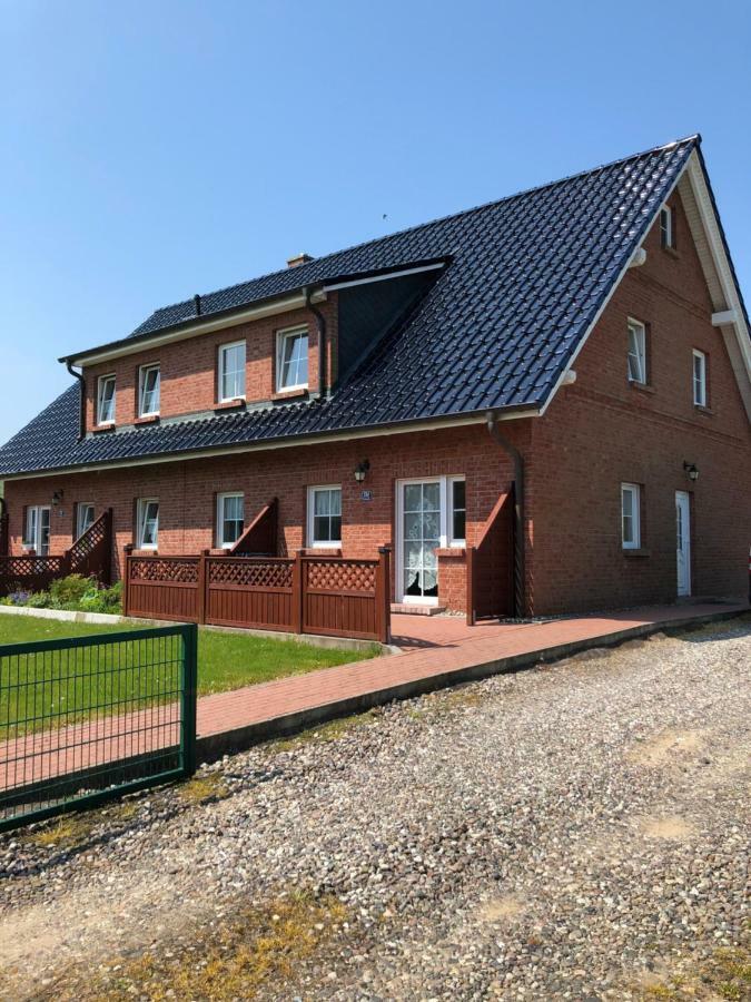 Redewischer Str.23E Boltenhagen  Exteriér fotografie