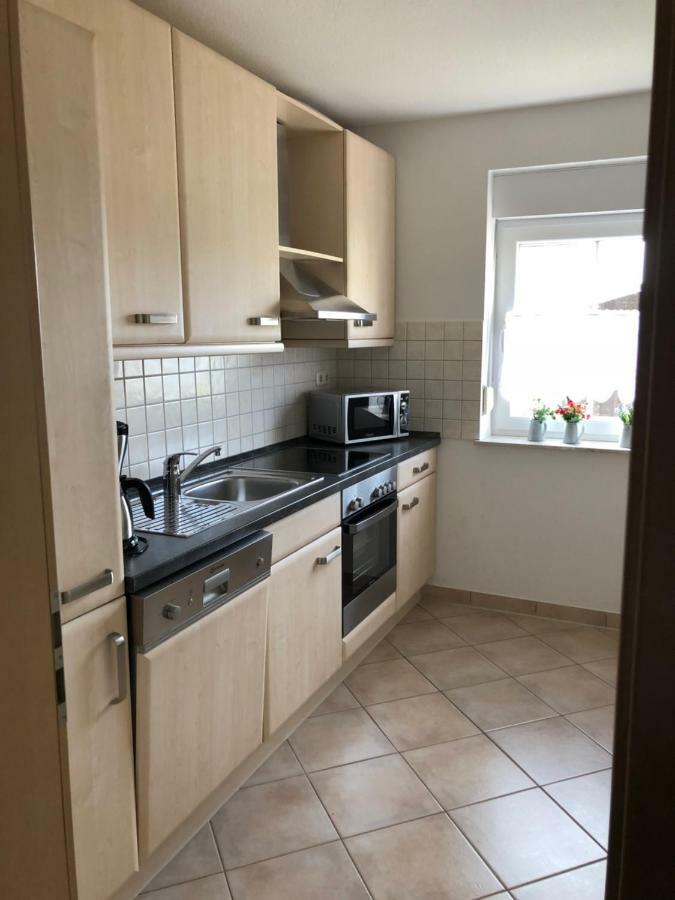 Redewischer Str.23E Boltenhagen  Exteriér fotografie